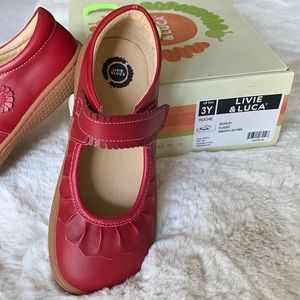 Livie & Luca Classic